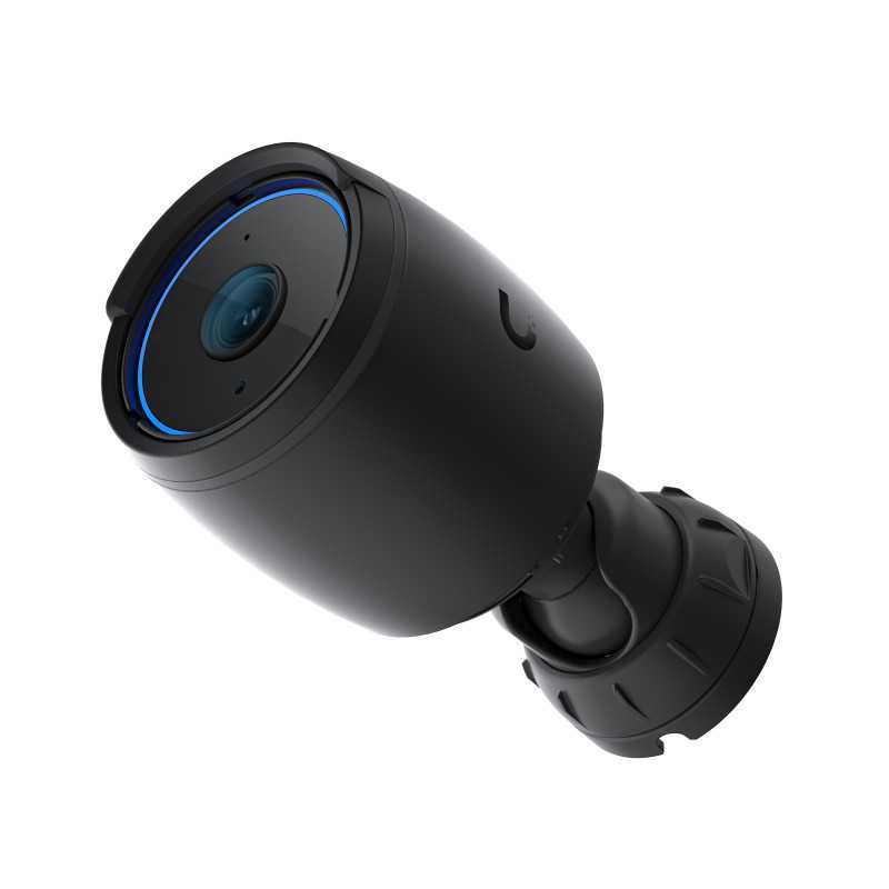 IP-камера Ubiquiti UVC-AI-Bullet, 4MP, 30fps, 1512p, IP65, PoE - Изображение 2