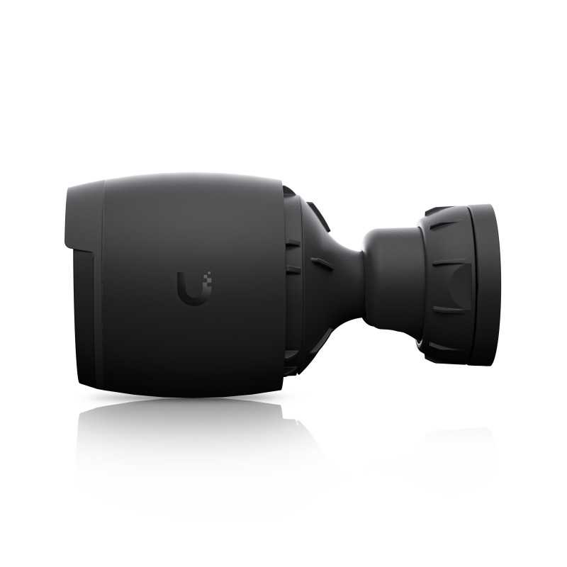 IP-камера Ubiquiti UVC-AI-Bullet, 4MP, 30fps, 1512p, IP65, PoE - Изображение 3