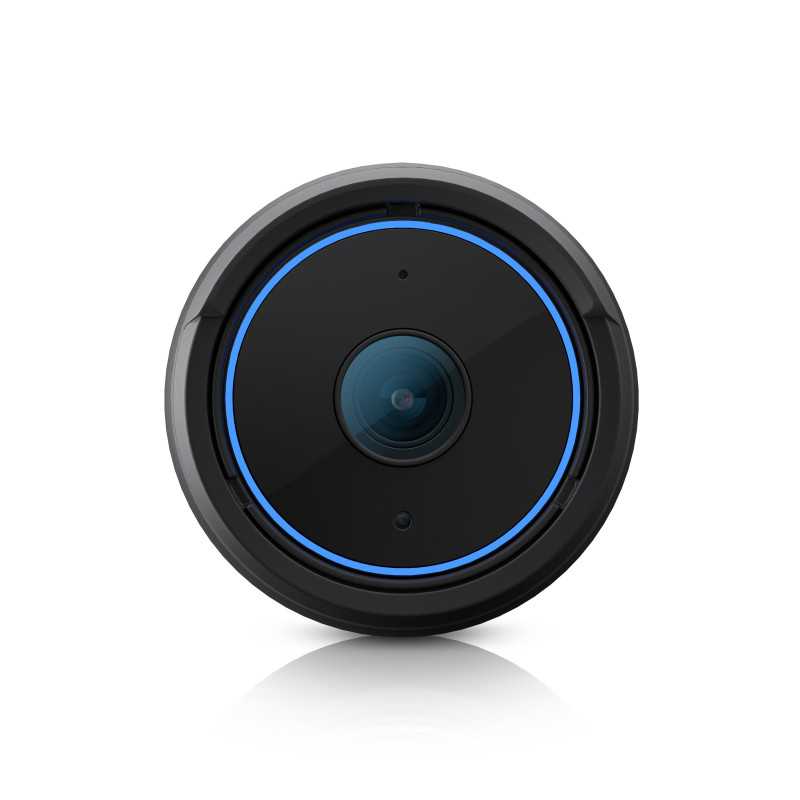 Ubiquiti UVC-AI-Bullet | Cámara IP | 4MP, 30fps, 1512p, IP65, PoE - Imagen 4