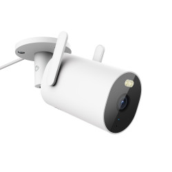 Xiaomi Outdoor Camera AW300 | Câmera IP | Exterior, 1296p, Wi-Fi 2.4GHz, IP66 - Imagem 2