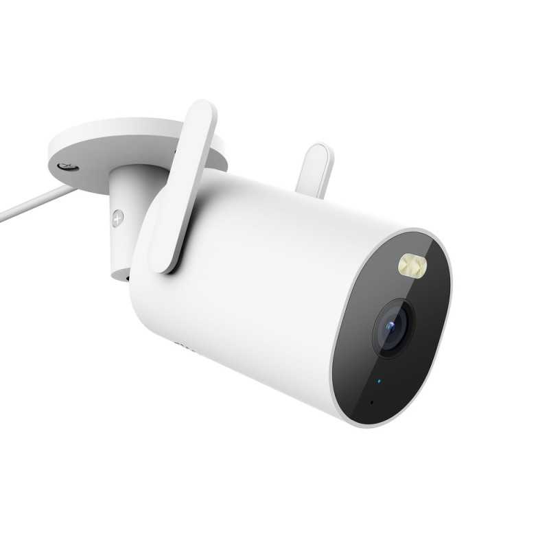 IP-камера Xiaomi AW300 уличная, 1296p, Wi-Fi 2.4GHz, IP66 - Изображение 2