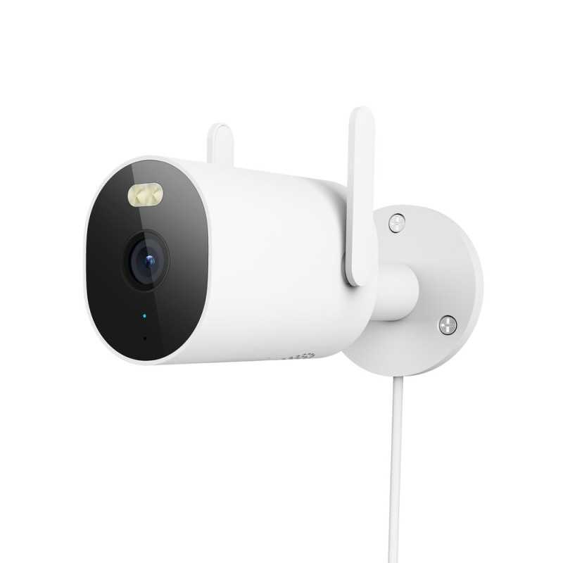 Xiaomi Outdoor Camera AW300 | Câmera IP | Exterior, 1296p, Wi-Fi 2.4GHz, IP66 - Imagem 3