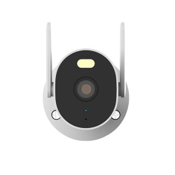 Xiaomi Outdoor Camera AW300 | Câmera IP | Exterior, 1296p, Wi-Fi 2.4GHz, IP66 - Imagem 4