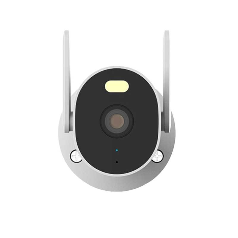 IP-камера Xiaomi AW300 уличная, 1296p, Wi-Fi 2.4GHz, IP66 - Изображение 4