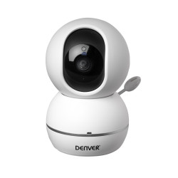 Denver BC-343 | Câmera IP + Monitor | Babá eletrônica, VGA, 4,3", 2,4 GHz, microfone - Imagem 2