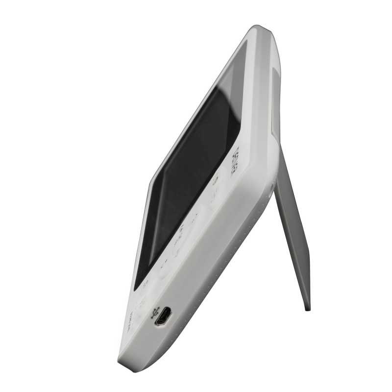 IP-камера + монитор Denver BC-343, Няня, VGA, 4.3", 2.4GHz, Микрофон - Изображение 5