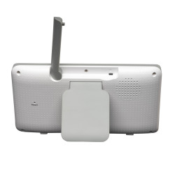 Denver BC-343 | Câmera IP + Monitor | Babá eletrônica, VGA, 4,3", 2,4 GHz, microfone - Imagem 6