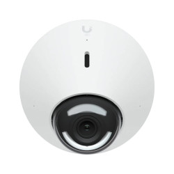 IP-камера Ubiquiti UVC-G5-Dome, 2K HD 30fps, PoE, монтаж...