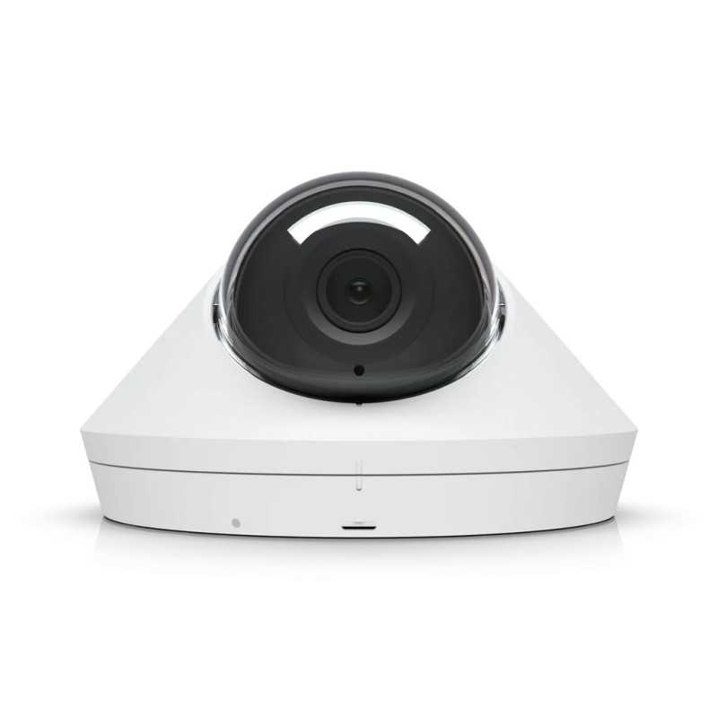 Ubiquiti UVC-G5-Dome | Telecamera IP | 2K HD 30fps, PoE, montaggio a soffitto e a parete - Immagine 2