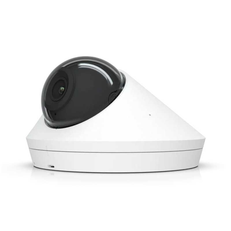 Ubiquiti UVC-G5-Dome | Cámara IP | 2K HD 30 fps, PoE, montado en techo y pared - Imagen 3