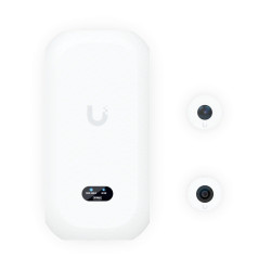 Ubiquiti UVC-AI-Theta | Sistema de c&aacute;maras de seguridad |...