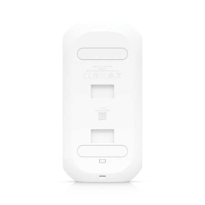 Ubiquiti UVC-AI-Theta | Zestaw kamer | niski profil, 4K, PoE, szeroki kąt, przetwarzanie AI - Zdjęcie 2