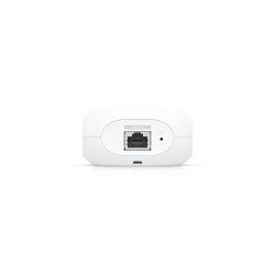 Ubiquiti UVC-AI-Theta | Überwachungskamerasystem | Low-Profile, 4K, PoE, Weitwinkel, KI-Verarbeitung - Bild 4