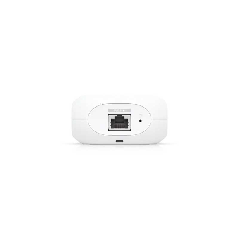Ubiquiti UVC-AI-Theta | Security camera system | low-profile, 4K, PoE, wide angle, AI processing - Image 4