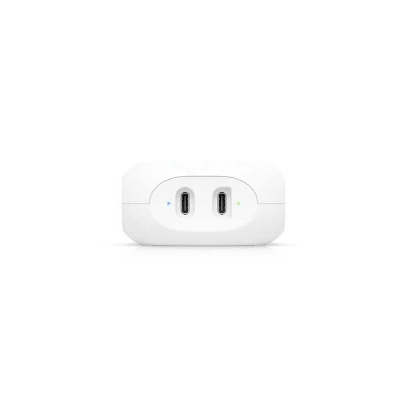 Ubiquiti UVC-AI-Theta | Sistema de cámaras de seguridad | perfil bajo, 4K, PoE, gran angular, procesamiento de IA - Imagen 5