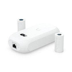 Ubiquiti UVC-AI-Theta | Security camera system | low-profile, 4K, PoE, wide angle, AI processing - Image 6
