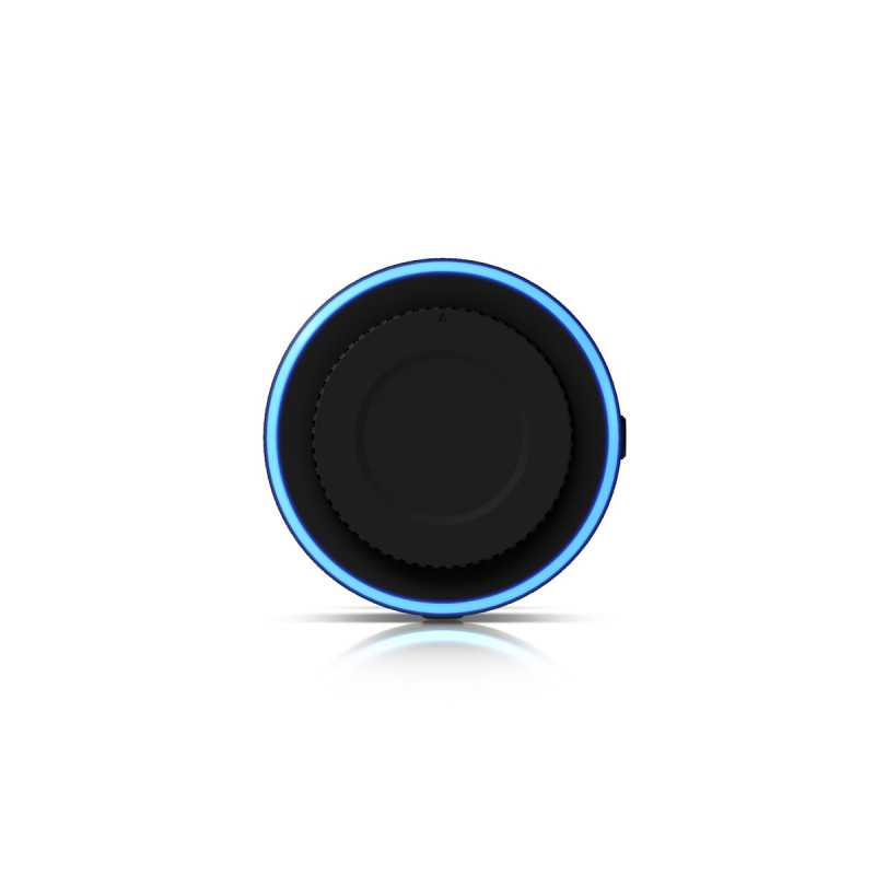 IP-камера Ubiquiti UVC-AI-DSLR LD, IPX5, 4K 30 fps, PoE+, телеобъектив 45 мм, 1x RJ45 1Gb/s, микрофон, динамик - Изображение 5