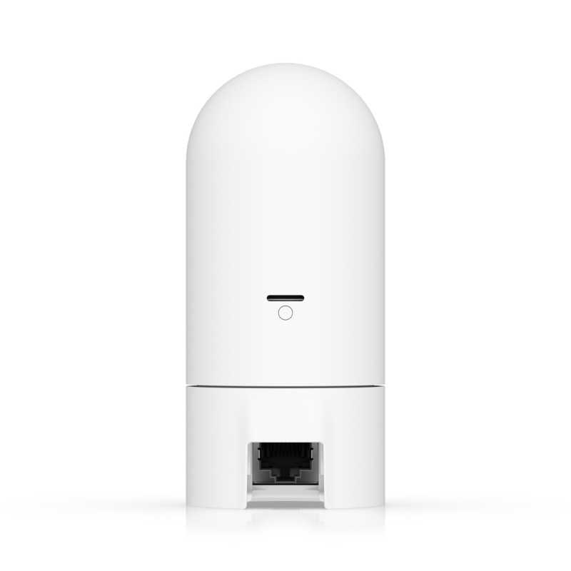 Ubiquiti UVC-G5-Flex | Cámara IP | IPX4, 2K 30 fps, 1x RJ45 100Mb/s PoE, micrófono - Imagen 4