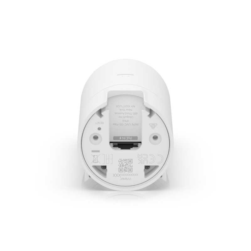 Ubiquiti UVC-G5-Flex | IP kamera | IPX4, 2K 30 fps, 1x RJ45 100Mb/s PoE, mikrofon - Obrázek 5