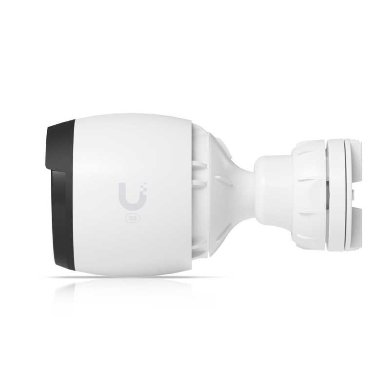 Ubiquiti UVC-G5-Pro | IP camera | 4K Ultra HD 30fps, IP65, 1x RJ45 100Mbps PoE, 3x optical zoom - Image 4