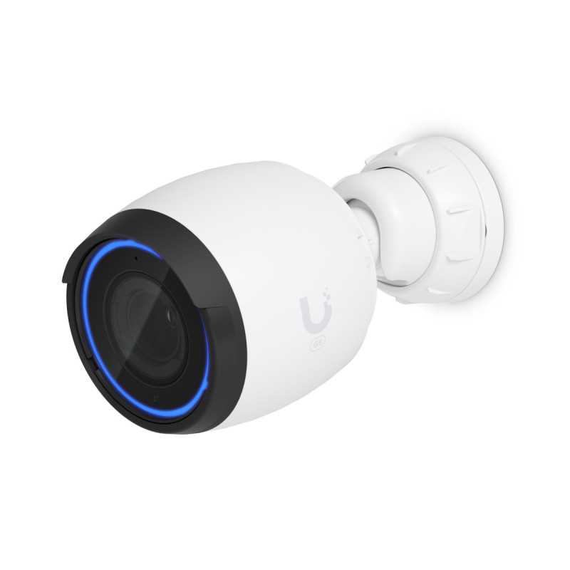 Ubiquiti UVC-G5-Pro | Cámara IP | 4K Ultra HD 30fps, IP65, 1x RJ45 100Mbps PoE, zoom óptico 3x - Imagen 5