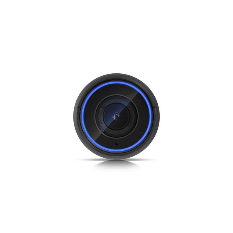 Ubiquiti UVC-AI-Pro | Câmera IP | 4K Ultra HD 30fps, IP65, 1x RJ45 1000Mbps PoE, zoom óptico de 3x - Imagem 4