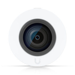 C&aacute;mara IP Ubiquiti UVC-AI-Theta-ProLens360 de perfil...