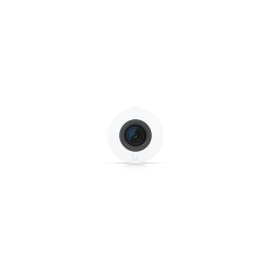 Ubiquiti UVC-AI-Theta-ProLens110 IP-Kamera, flaches Profil, 110°, 8MP 3840 x 2160, 24fps - Bild 2
