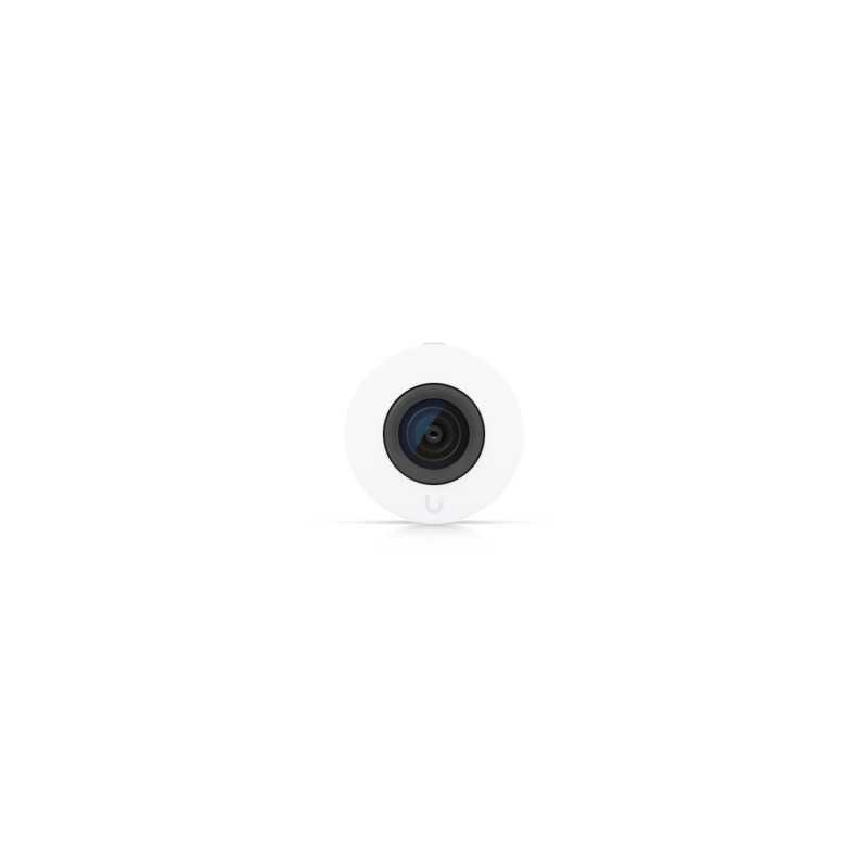 Câmera IP Ubiquiti UVC-AI-Theta-ProLens110, de baixo perfil, 110°, 8MP 3840 x 2160, 24fps - Imagem 2