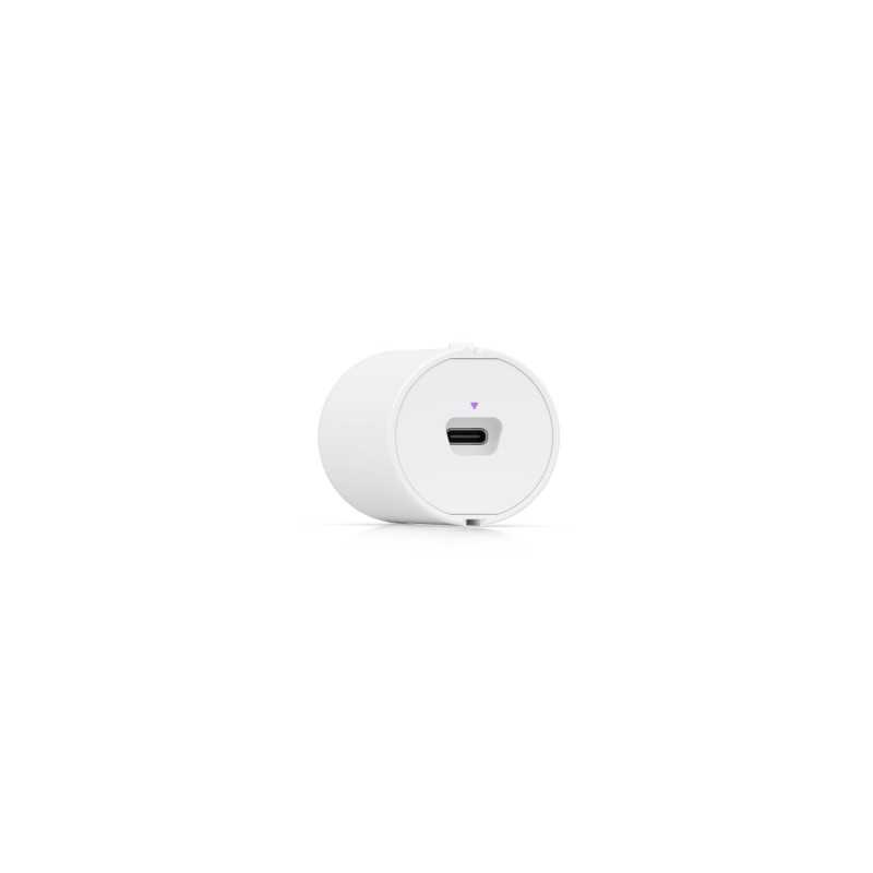 Cámara IP Ubiquiti UVC-AI-Theta-ProLens50, de Perfil Bajo, 53°, 8MP 3840 x 2160, 24fps - Imagen 4