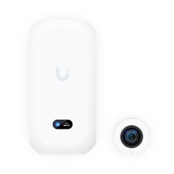 Ubiquiti UVC-AI-Theta-Pro | IP camera | low profile, 4MP 2160 x 2160 24fps, RJ45 1000Mbps PoE - Image 2