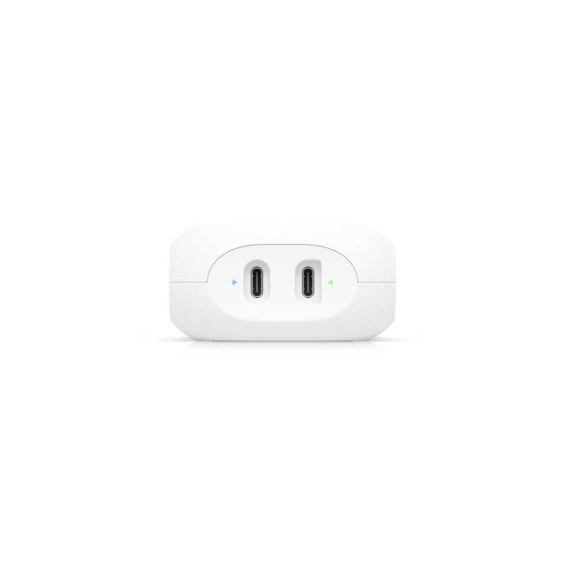 Ubiquiti UVC-AI-Theta-Pro IP-Kamera, Niedrigprofil, 4MP 2160 x 2160 24fps, RJ45 1000Mbps PoE - Bild 4