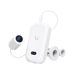 Ubiquiti UVC-AI-Theta-Pro IP-Kamera, Niedrigprofil, 4MP 2160 x 2160 24fps, RJ45 1000Mbps PoE - Bild 9