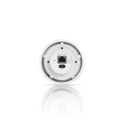 IP-камера Ubiquiti UVC-AI-Pro White, 4K Ultra HD 30fps, IP65, 1x RJ45 1000Mbps PoE, 3x Оптический Зум - Изображение 4
