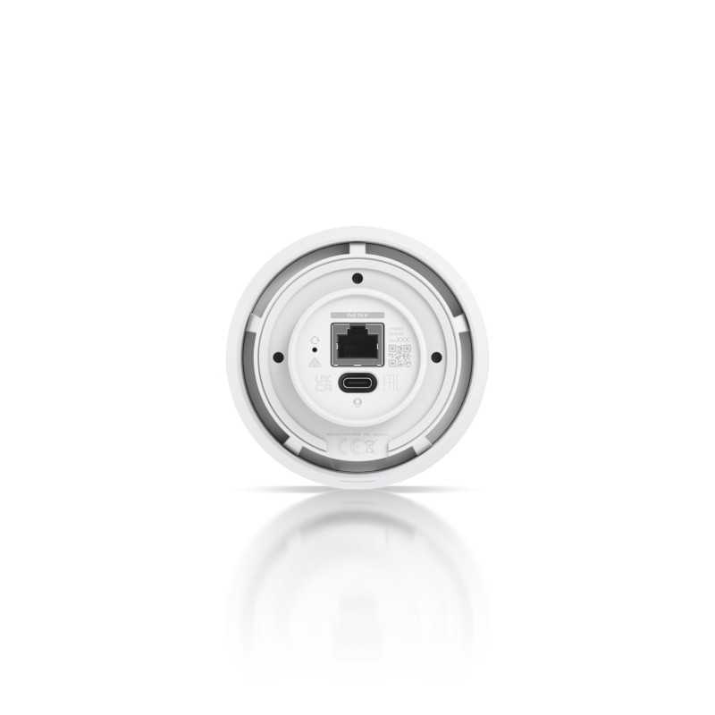 Ubiquiti UVC-AI-Pro White | IP camera | 4K Ultra HD 30fps, IP65, 1x RJ45 1000Mbps PoE, 3x optical zoom - Image 4