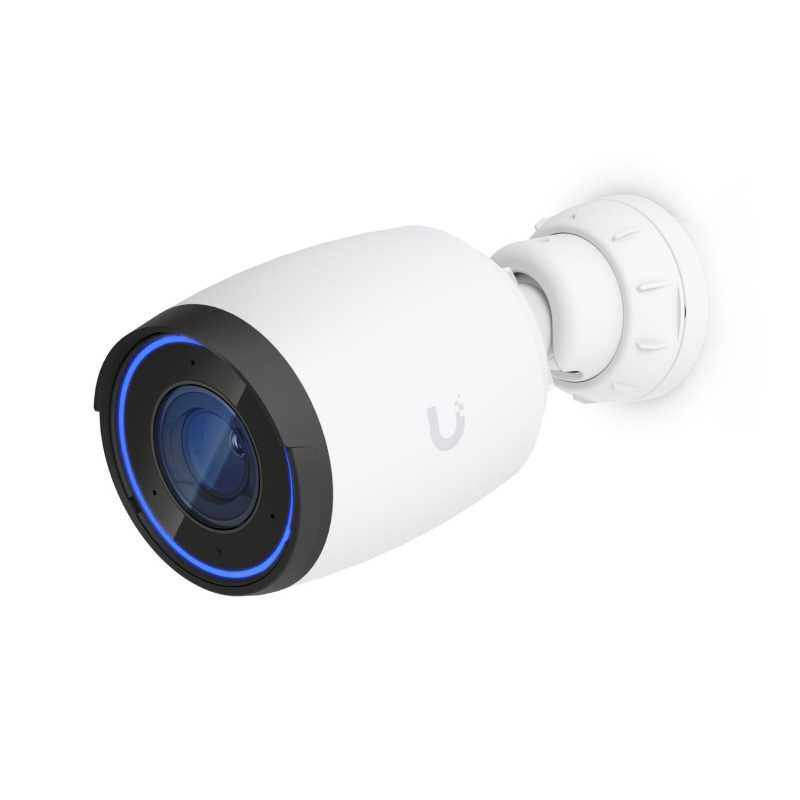 Cámara IP Ubiquiti UVC-AI-Pro White, 4K Ultra HD 30fps, IP65, 1x RJ45 1000Mbps PoE, 3x Zoom Óptico - Imagen 5