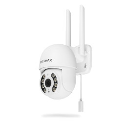 Overmax Camspot 4.0 PTZ Blanco | C&aacute;mara IP |