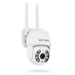 Overmax Camspot 4.0 PTZ Branco | Câmera IP | - Imagem 2