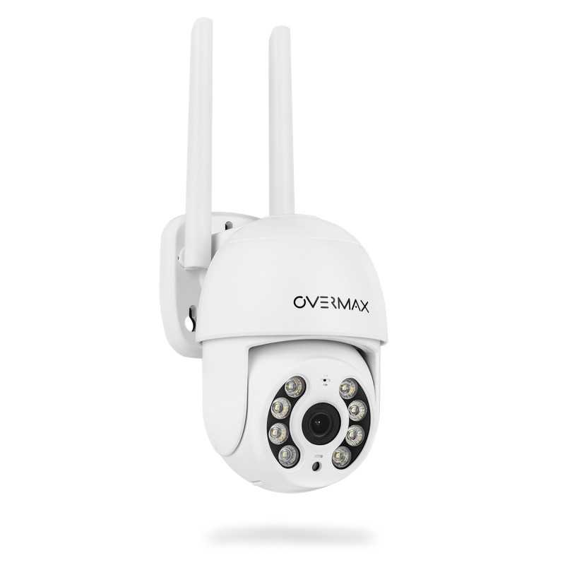Overmax Camspot 4.0 PTZ Blanco | Cámara IP | - Imagen 2