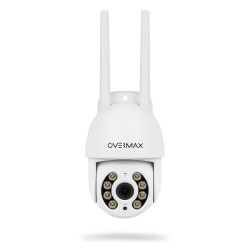 Overmax Camspot 4.0 PTZ Beyaz IP Kamerası - Görsel 3