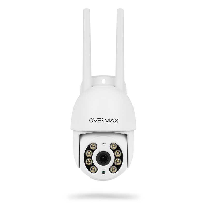 Overmax Camspot 4.0 PTZ Branco | Câmera IP | - Imagem 3