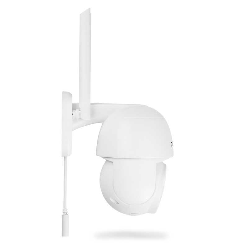 Overmax Camspot 4.0 PTZ Branco | Câmera IP | - Imagem 4