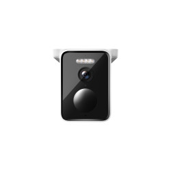 Xiaomi Solar Outdoor Camera BW400 Pro Set | Set telecamera solare + stazione base | 10000 mAh, 1440p, IP66, Wi-Fi 2,4 GHz - Immagine 5
