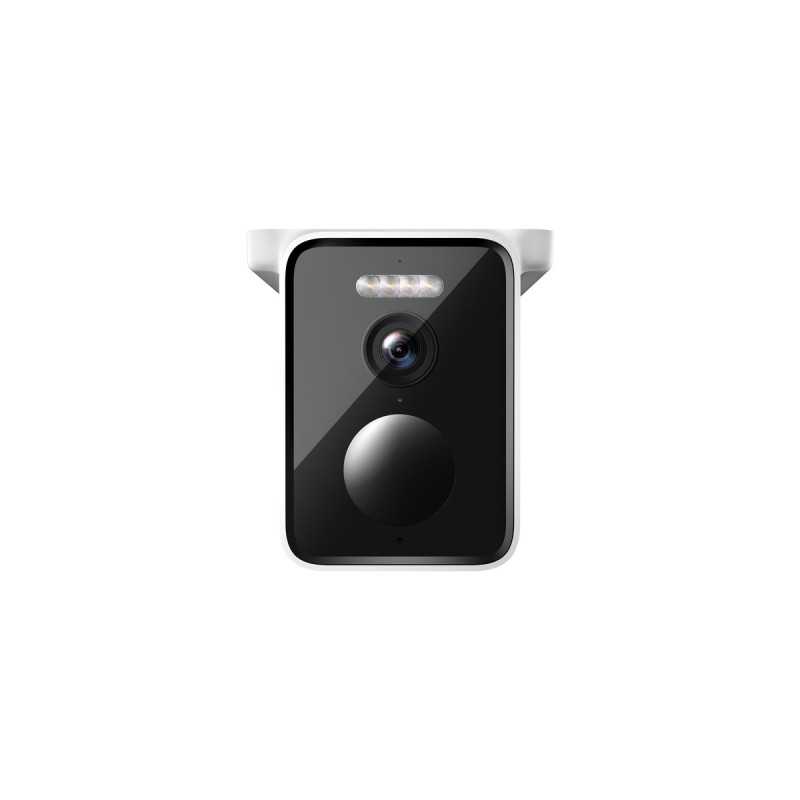 Xiaomi Solar Outdoor Camera BW400 Pro Set | Solar Camera + Base Station Set | 10000mAh, 1440p, IP66, Wi-Fi 2.4GHz - Image 5