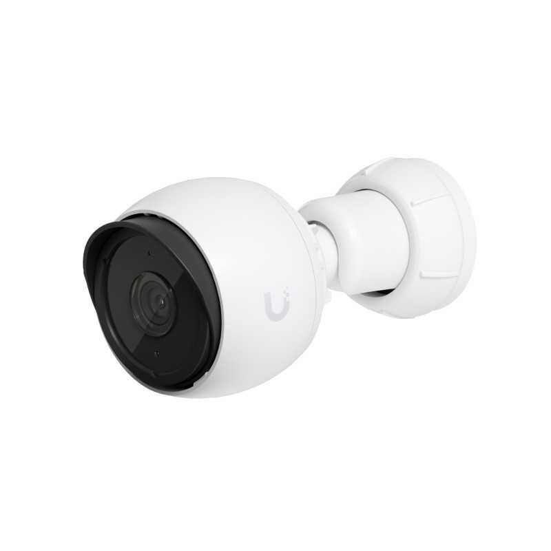 Telecamera IP Ubiquiti UVC-G4-Bullet-3, 1440p, PoE, IR, IPX4, 1x RJ45 1000Mb/s - Immagine 2