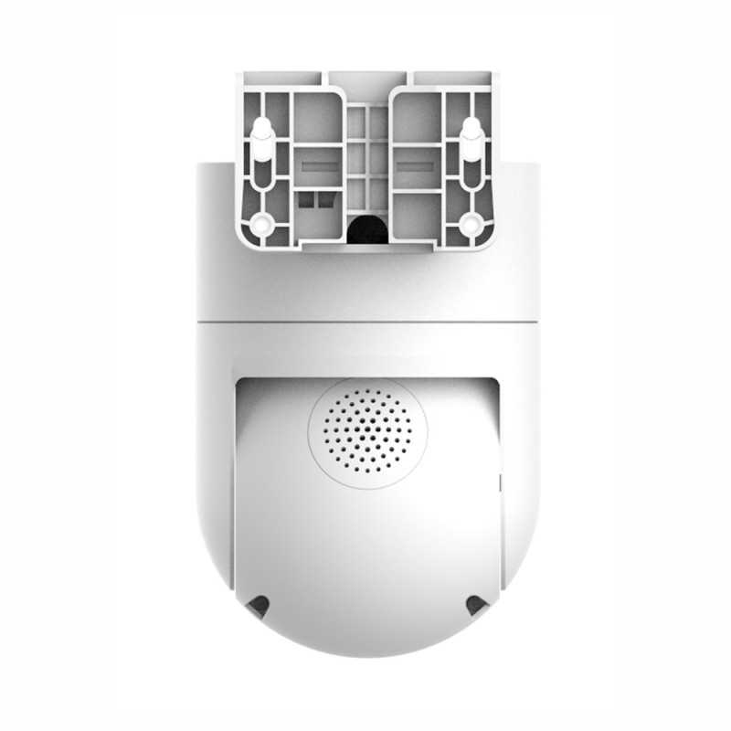 Xiaomi Outdoor Camera CW300 | Kamera für den Außenbereich | 2.5K, 4MP, IP66, WiFi - Bild 2