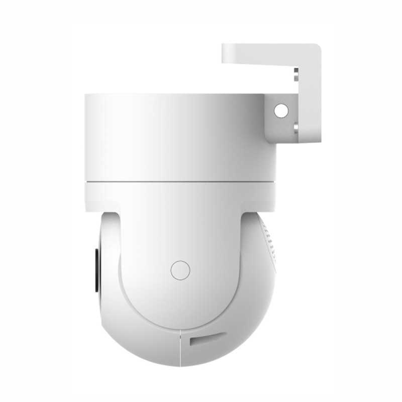 Внешняя камера Xiaomi Outdoor Camera CW300, 2.5K, 4MP, IP66, WiFi - Изображение 4