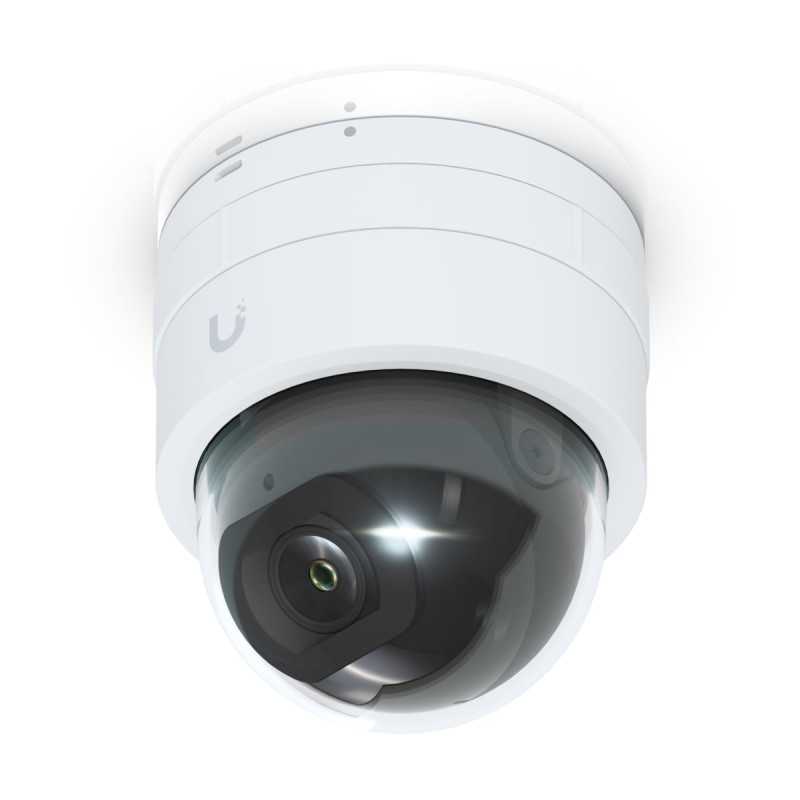 Ubiquiti UVC-G5-Dome-Ultra | Kamera IP | 4MP 2688 x 1512, PoE, IR, 1x RJ45 100Mb/s - Zdjęcie 2