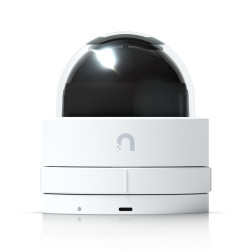 IP-камера Ubiquiti UVC-G5-Dome-Ultra, 4MP 2688 x 1512, PoE, IR, 1x RJ45 100Mb/s - Изображение 4