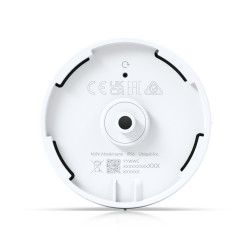 IP-камера Ubiquiti UVC-G5-Dome-Ultra, 4MP 2688 x 1512, PoE, IR, 1x RJ45 100Mb/s - Изображение 5